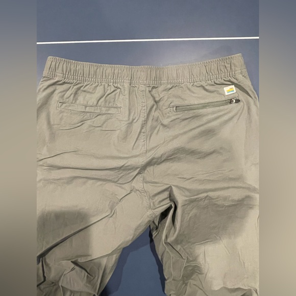 Vuori Ripstop Pants - Picture 2 of 4
